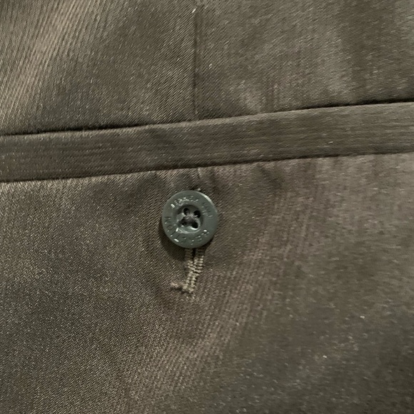 Kenneth Cole, reaction, dress pants, size 30 x 30 - Picture 4 of 15